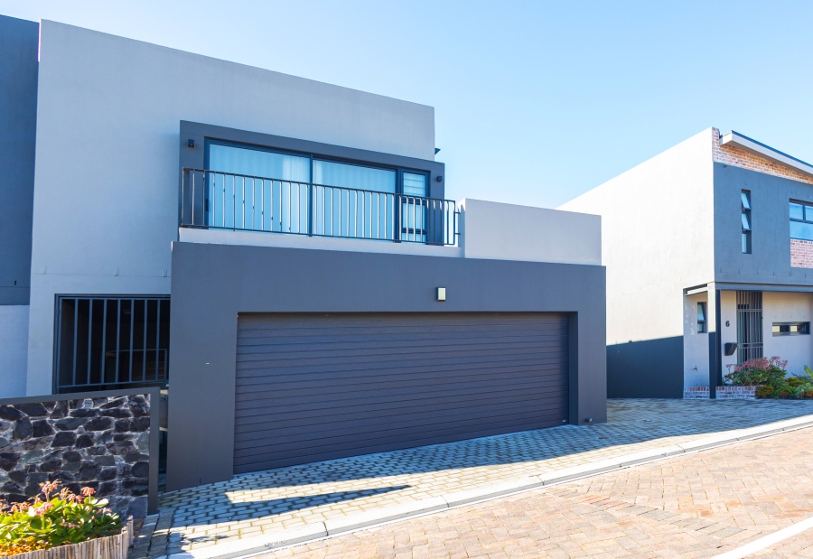3 Bedroom Property for Sale in Haasendal Western Cape